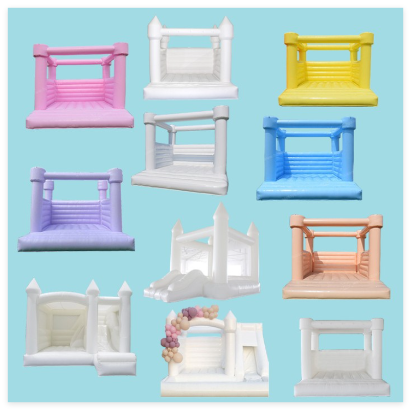 Hot sales! Premium Inflatable Water Parks for Family Fun​​