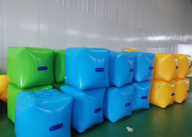 Discover Versatile Airtight Models - Inflatable Fun!