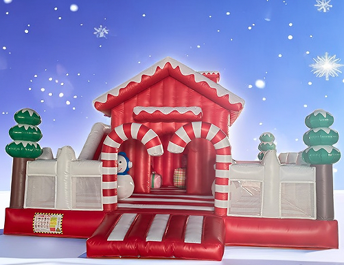 Christmas discount promotions